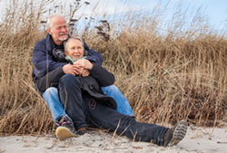 Pensions Planning